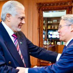 Pakistan, China pledge to boost bilateral relations