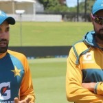 Babar, Rizwan left out of Pakistan's T20I squad for New Zealand series