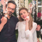 Kubra Khan, Gohar Rasheed officially announce wedding plans