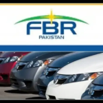 FBR puts on hold purchase of 1,010 vehicles for officers