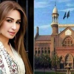 Reema Khan approaches LHC for defamation tribunals