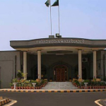 IHC Justice: State institutions have collapsed, judiciary in limbo