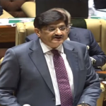 Sindh govt announces plan to digitize educational institutions