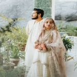 Inzamam’s son Ibtesam ties the knot