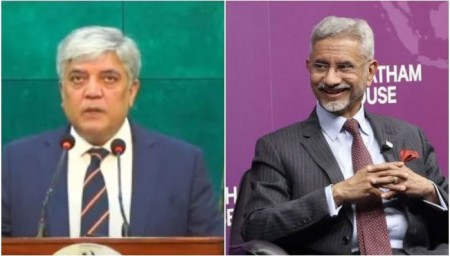 FO slams Indian FM’s remarks on AJK as ‘Distortion of Facts’