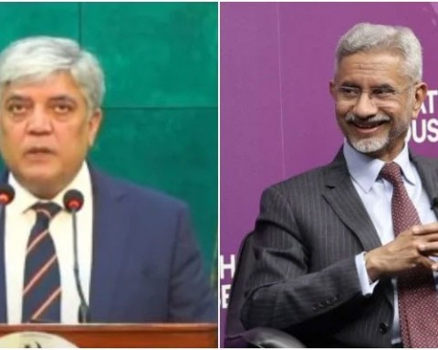 FO slams Indian FM’s remarks on AJK as ‘Distortion of Facts’