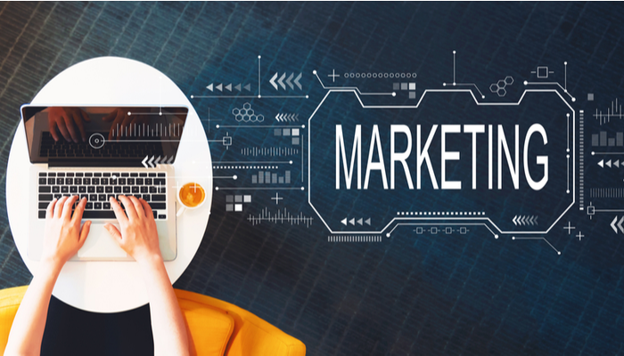 ROLE OF INFORMATION TECHNOLOGY IN MARKETING