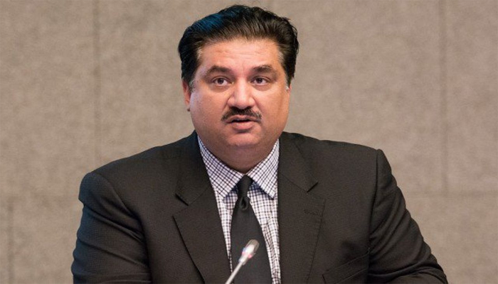 Nawaz set to unveil PML-N election campaign soon: Khurram Dastagir