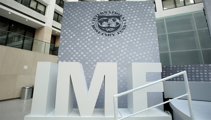 IMF given assurance of no ‘new tax amnesty’ as negotiations progress