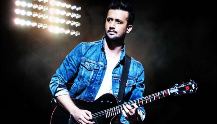 Atif Aslam's heartwarming act of kindness touches hearts