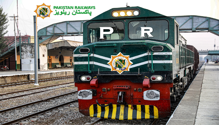 Pakistan Railways achieves record revenue in FY2023-24