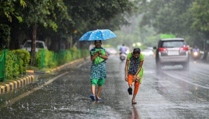 Met office predicts light rain in Karachi on Monday or Tuesday