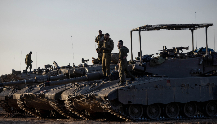 Israel resumes combat in Gaza after ceasefire expires