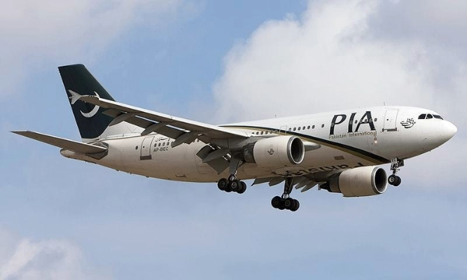 PIA prioritizes flights, PSO refuels 64 flights