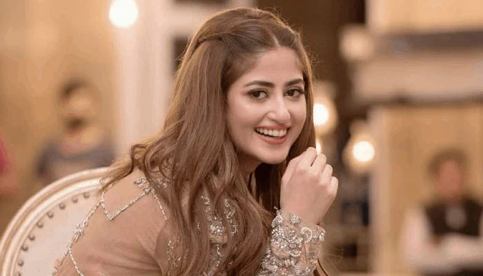 Emotional depths, authenticity: Sajal Aly unveils the art of acting