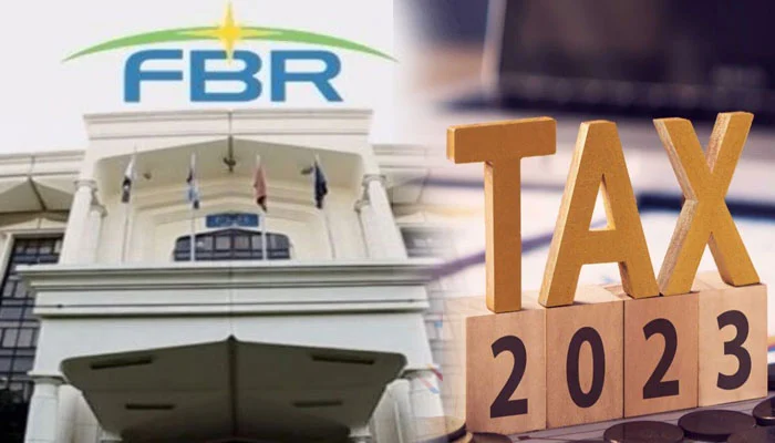 FBR achieves tax collection of Rs707bln in Oct