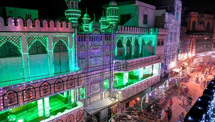 Sindh declares September 29 as holiday in observance of Eid Milad un Nabi