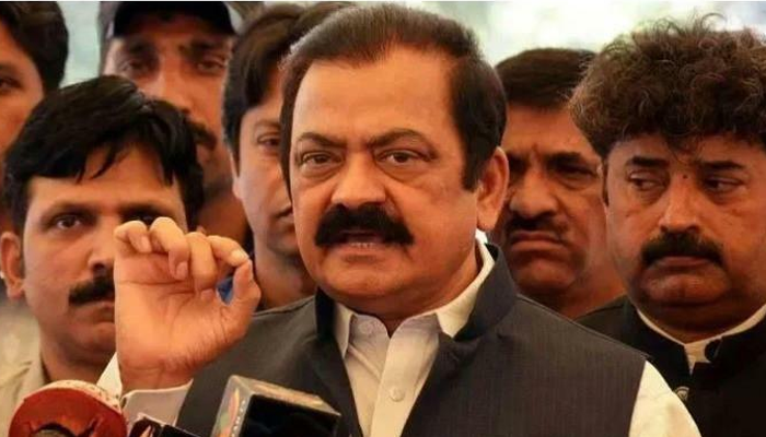 PML-N criticizes Bugti over Nawaz's arrest remark