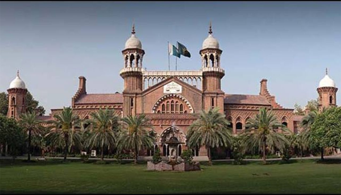 LHC withholds verdict on petition seeking removal of caretaker PM