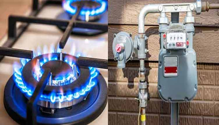 Govt poised to implement 45% increase in gas tariffs in response to IMF pressure