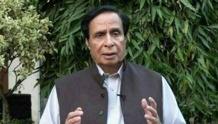 Parvez Elahi to be freed, MPO detention set aside