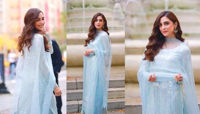 Maya Ali's latest photoshoot is a feast for the eyes