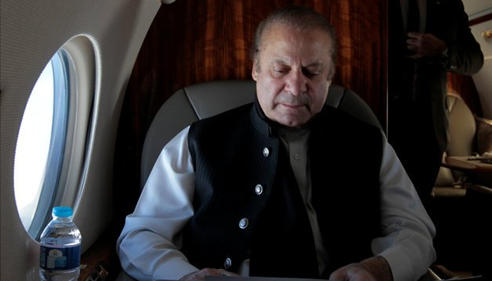 Nawaz likely to return to Pakistan on October 15