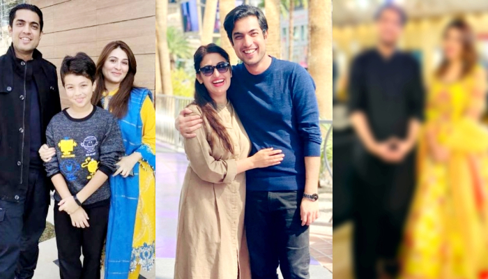 Iqrar ul Hassan: Rumors of third marriage swirl