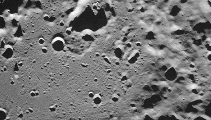 After 47 years, Russia's lunar mission ends in a spectacular moon crash