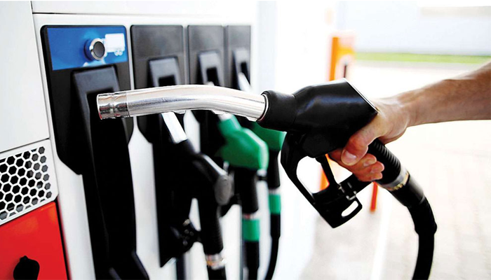 Govt raises petrol price by Rs4.13/ltr