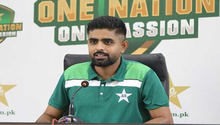 Pakistan's high morale for ICC World Cup 2023 in India, says Babar Azam