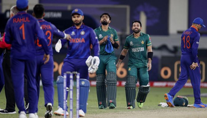 Should Pakistan participate in the ICC world cup 2023 in India?