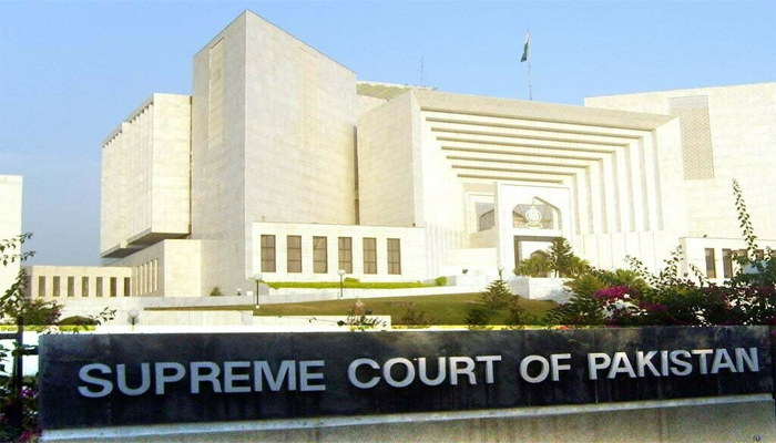 SC dismisses petition to invalidate general elections