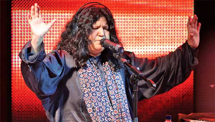 Abida Parveen's health update reassures fans; the singer is in good health