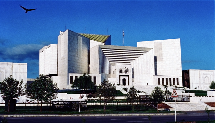 SC reverses decision voiding military court trials for civilians