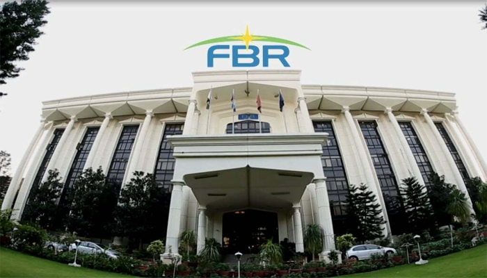 Real estate CEO urges FBR for tax relief to boost economic growth