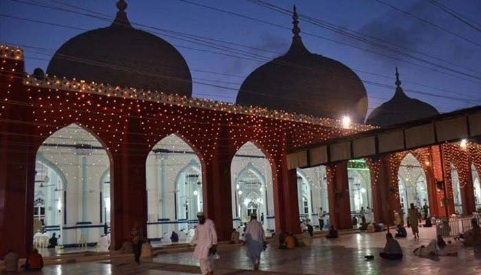 Shab-e-Meraj being observed tonight across the nation