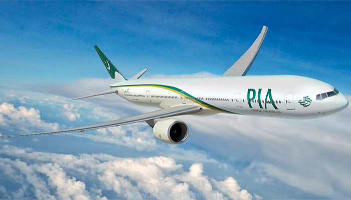 PIA suffering daily losses of Rs 400 million: Kakar