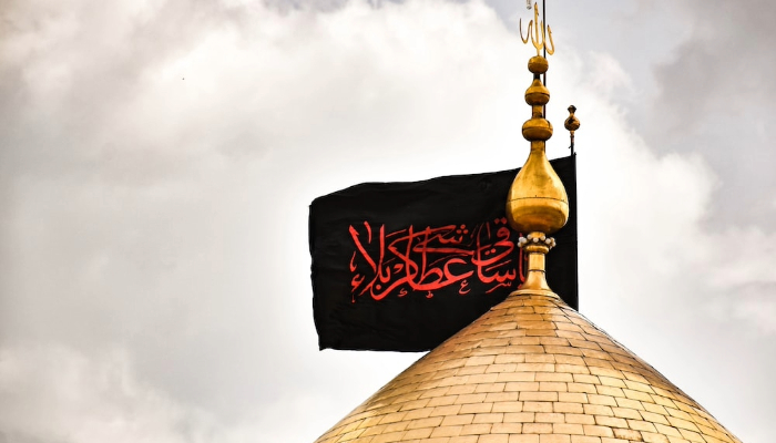 Chehlum Arbaeen: The 40th Day of Mourning for Imam Hussain