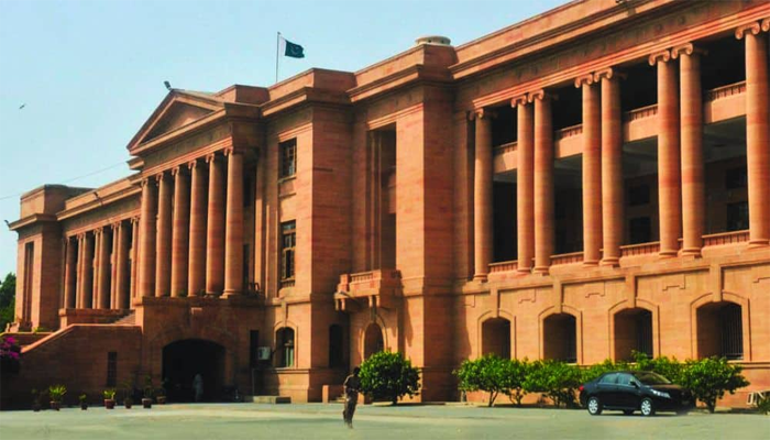 PTI submits petition to SHC protesting possible arrests of party workers