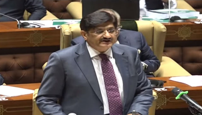 Sindh Assembly approves agriculture income tax bill 2025