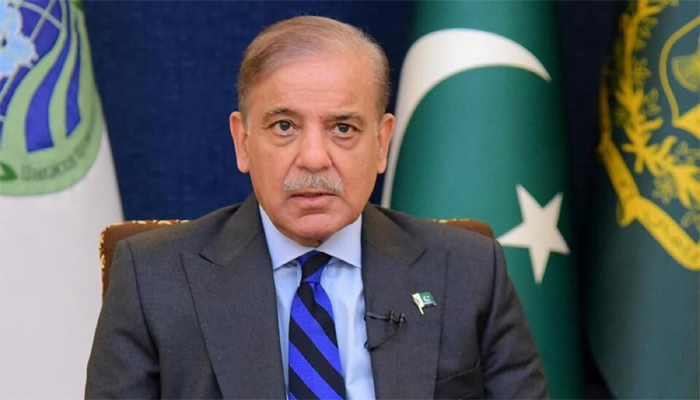 Shehbaz believes Nawaz Sharif's return will lead Pakistan on the path to prosperity