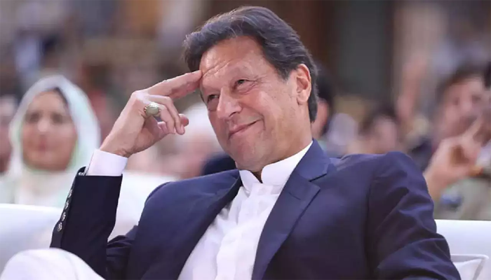 Imran Khan's PTI sweeps 179 seats: Form 45 results declare massive victory