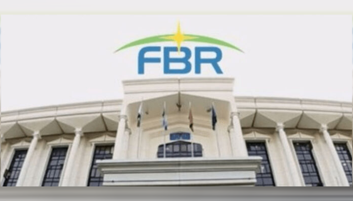 10,000 FBR officials identified as non-filers of tax returns