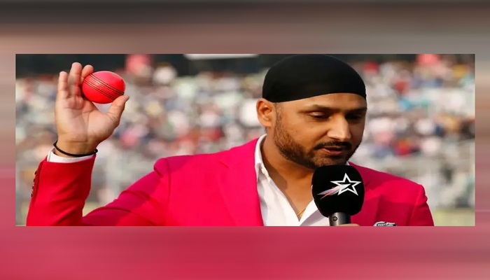 Harbhajan's bold prediction for 2025 champion’s trophy