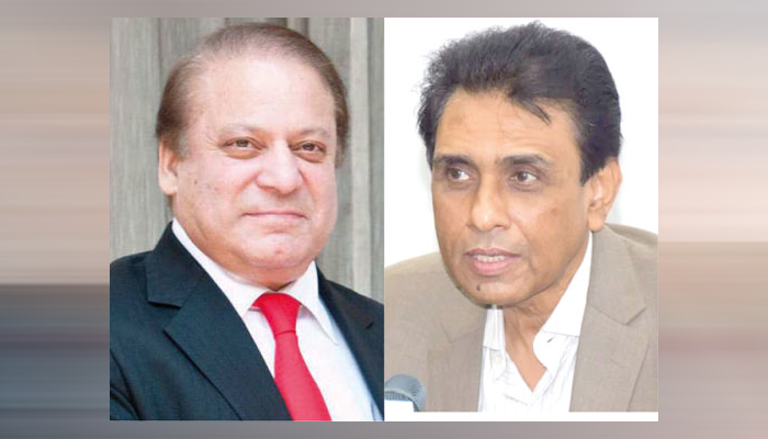 MQM-P set for crucial meetings with Nawaz and Shehbaz