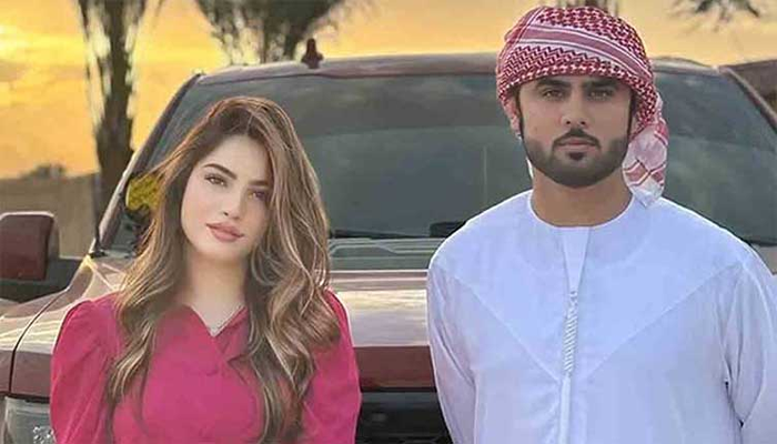 Neelam Muneer to make comeback to acting after short break