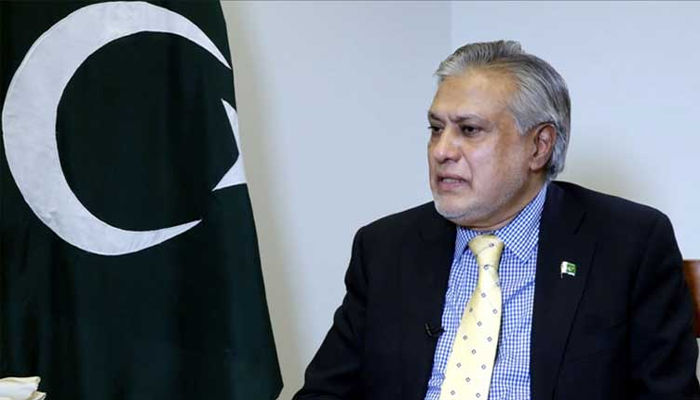 Pakistan strongly denounces Israeli PM's comments on Palestinian state