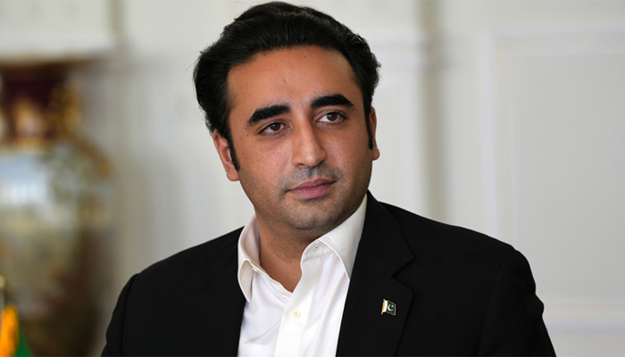 Bilawal designates Asif Zardari as PPP's presidential contender