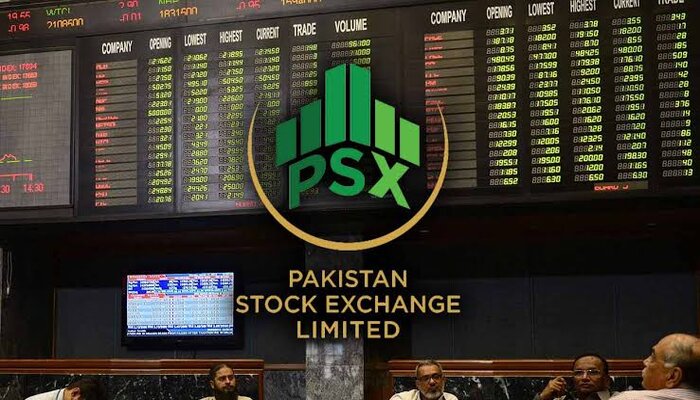 PSX reaches another milestone, crosses 55,000 barrier in early trade